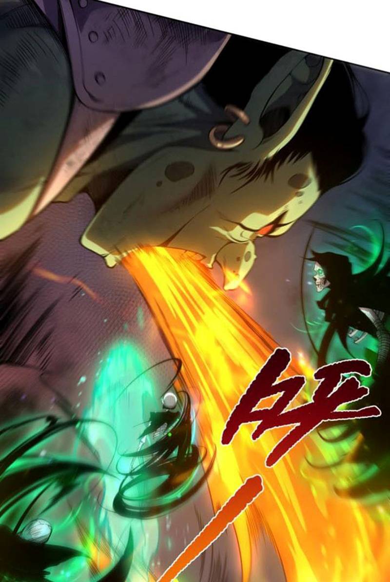 Đọc truyện Tử linh pháp sư: Ta chính là thiên tai - Chap 6